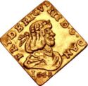½ Ducat