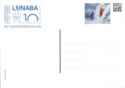 LUNABA - Philatelic Exhibition in Lucerne