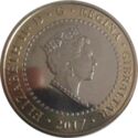 2 Pounds (Referendum 50th Anniversary)