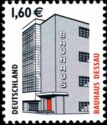 Bauhaus Dessau