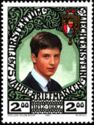 75th Anniversary of Stamps of Liechtenstein