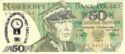 50 Złotych