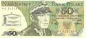 50 Złotych