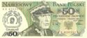 50 Złotych