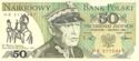 50 Złotych