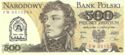 500 Złotych