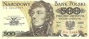 500 Złotych