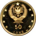 50 Lekë