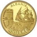 100 Lekë (ESSAI)