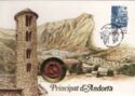 Principat d'Andorra