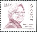 Anna Lindh