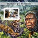 Homo neanderthalensis