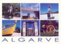 Some views of Algarve district