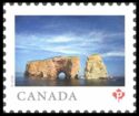Ile-Bonaventure-et-du-Rocher-Percé National Park, QC