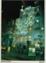 Barcelona. Casa Batlló by A. Gaudí