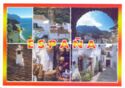 España. 37258. Mosaico de imágenes