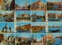 Greetings from Venice -Saluti da Venezia