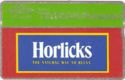 Horlicks