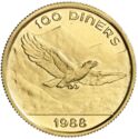 100 Diners (Flying Eagle)