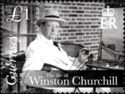 The Life of Sir Winston Churchill