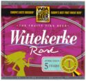 Wittekerke Rosé