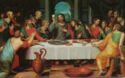 "Jesus - Last Supper"