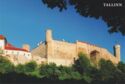 Tallinn. Toompea Castle