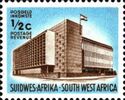 Post Office Windhoek
