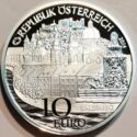 10 Euro (Salzburg)