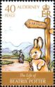 Rabbit & Beatrix Potter