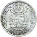 20 Escudos (PROVA)