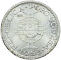 20 Escudos (PROVA)
