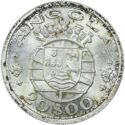 20 Escudos (PROVA)