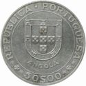 50 Escudos (PROVA)