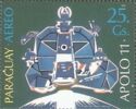 Lunar module
