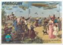 Great week of aviation in Betheny (1910)