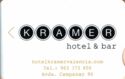Kramer Hotel & Bar