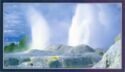 The Pohutu Geyser, Whakarewarewa Thermal Aera