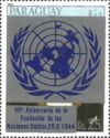 40th Anniversary of United Nations Foundation