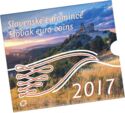 Various Euro (Mint set 2017)