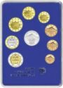 Various Euro (Proof set 2018 - XXIII Winter Olypic games 2018 Pyeongchang)