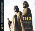 Various Euro (Mint set 2015 - 1150th Anniversary of the Advent of St. Cyrillus and Methodi