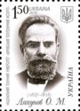 Aleksandr M. Lyapunov (1857-1918)