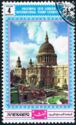 St. Paul's Cathedral