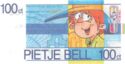 100 Cent Pietje Bell