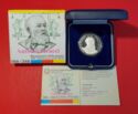 5 Euro (200th Birtday anniv. inventor Antonio Meucci)