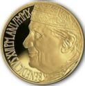 50 Euro (Pope Benedict XVI)