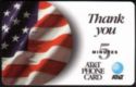 Thank You - Stars & Stripes USA Flag 5 Min.