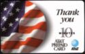 Thank You - Stars & Stripes USA Flag 10 Min.