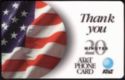 Thank You - Stars & Stripes USA Flag 20 Min.